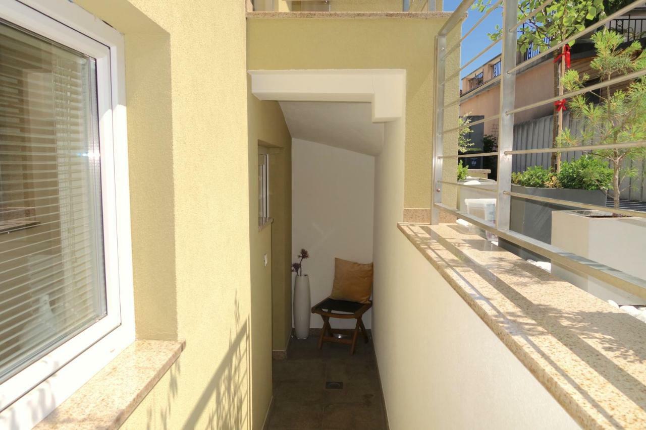 Sensei apartment Laibach Exterior foto