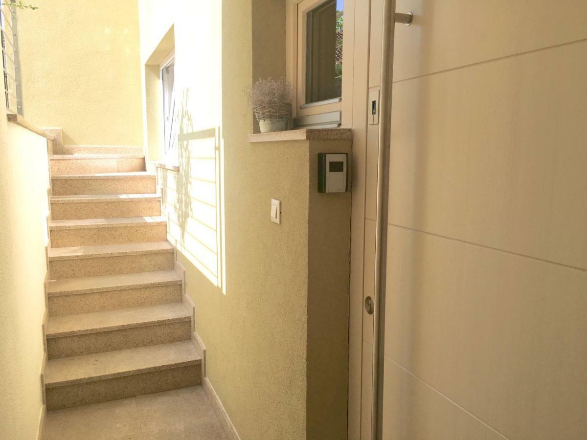 Sensei apartment Laibach Exterior foto